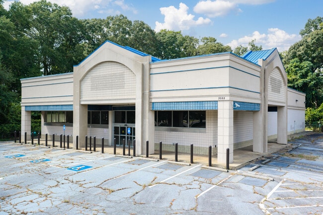 More details for 3059 Washington Rd, East Point, GA - Retail for Auction