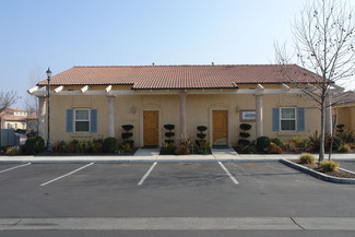 More details for 4144 SW Demaree St, Visalia, CA - Office for Rent