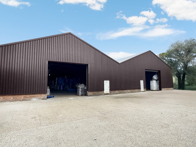 More details for 62-70 Fowler Rd, Ilford - Industrial to Rent