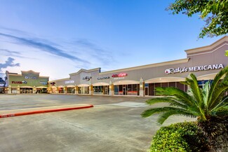 More details for 1315 Grand Pky, Katy, TX - Retail for Rent