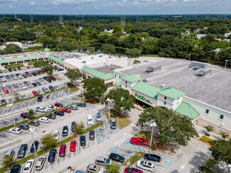 More details for 30509-30715 Us Highway 19 N, Palm Harbor, FL - Retail for Rent