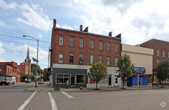 2 W Main St, Cuba, NY for sale Primary Photo- Image 1 of 1