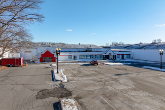 More details for 126-130 Ford Ave, Milltown, NJ - Industrial for Rent