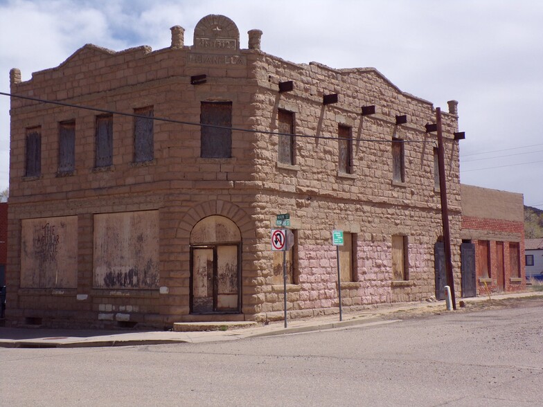 102 Main, Aguilar, CO for sale - Primary Photo - Image 1 of 1