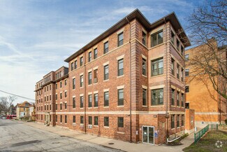 More details for 901-907 West St, Pittsburgh, PA - Office for Rent