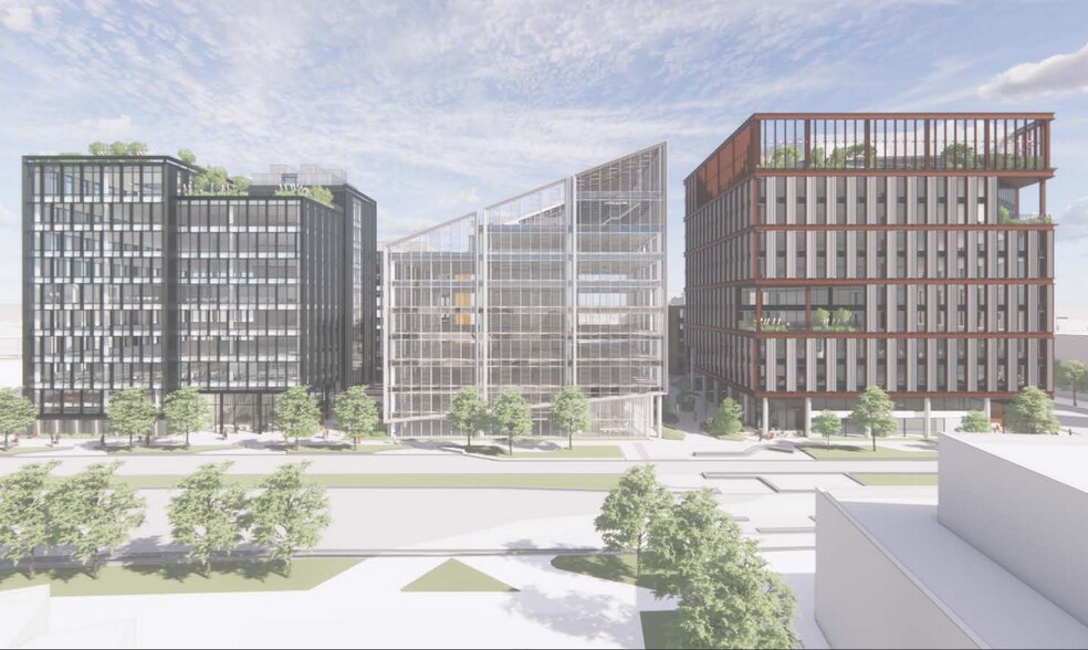 Wellington St, Slough for sale - Primary Photo - Image 1 of 2