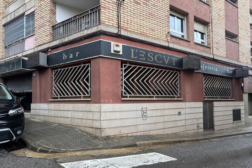 Build-to-Rent in Manresa, Barcelona for sale - Interior Photo - Image 1 of 1