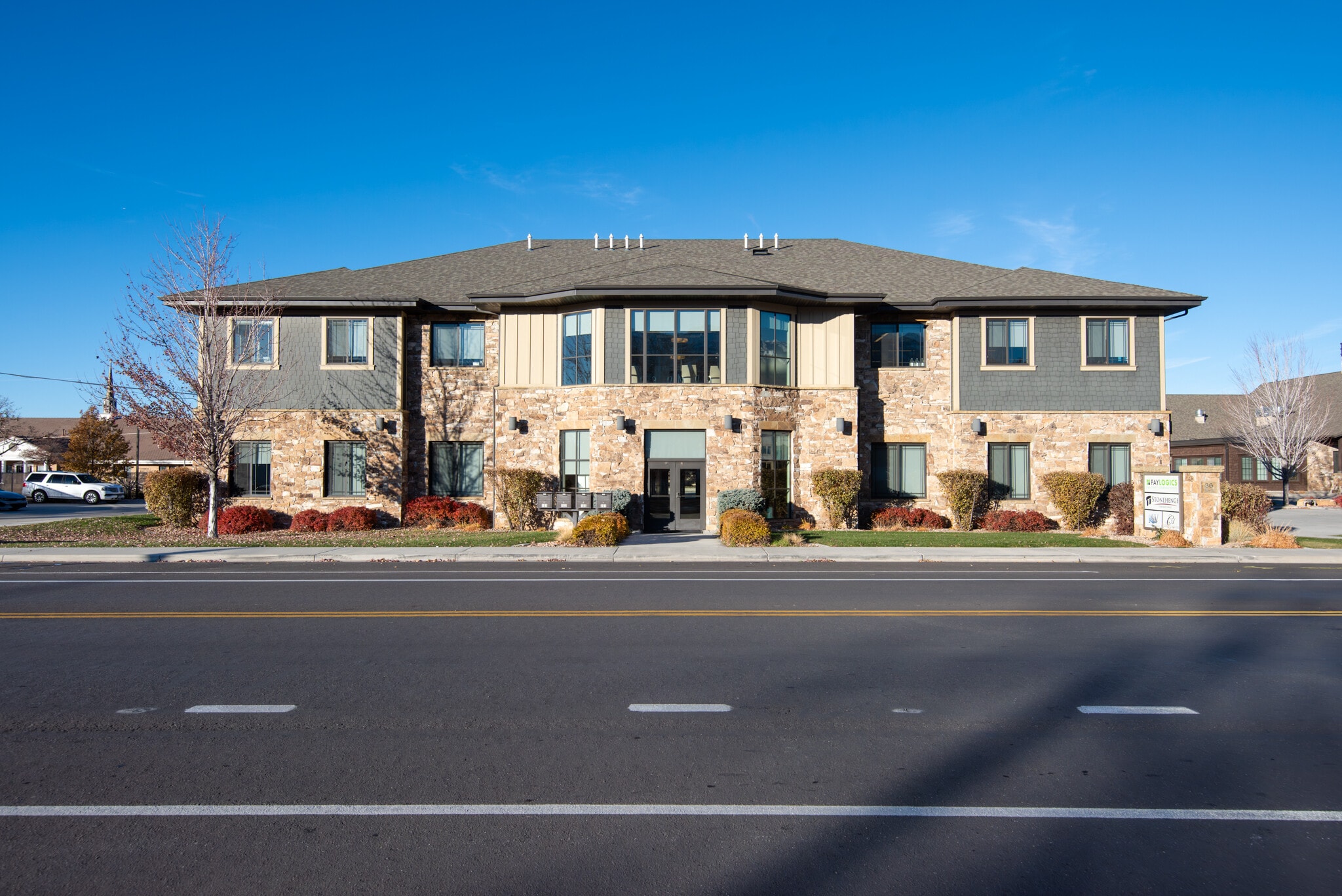 36 S 400 W, Orem, UT for rent Building Photo- Image 1 of 9