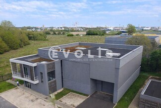 More details for Light Industrial to Rent