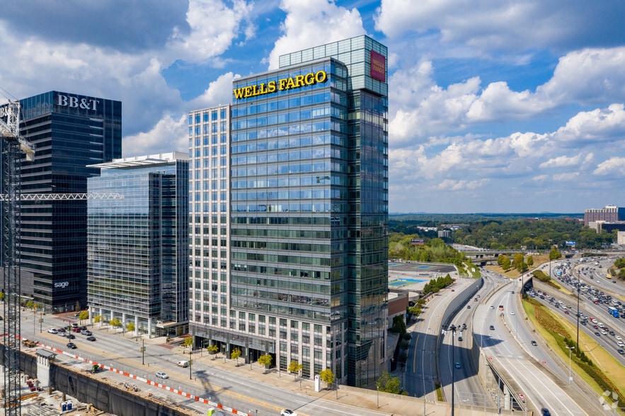 171 17th St Nw, Atlanta, GA to rent - Building Photo - Image 1 of 20