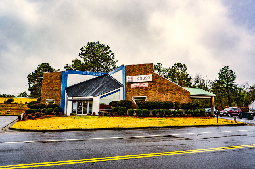 526 Bankhead Hwy, Carrollton, GA for sale - Building Photo - Image 1 of 1