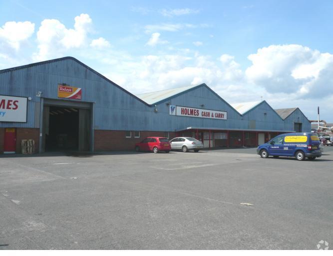 41 Portaferry Rd, Newtownards for sale - Primary Photo - Image 1 of 1