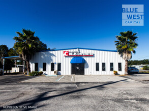 6141 Hwy 90, Milton, FL for sale Building Photo- Image 1 of 1