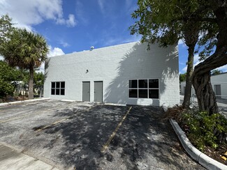 More details for 611 NE 42nd St, Deerfield Beach, FL - Industrial for Rent