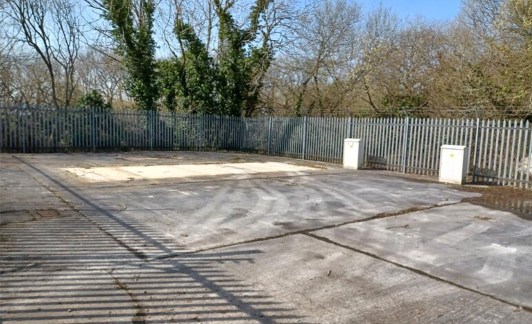 Quoit Farm, St Columb for sale Primary Photo- Image 1 of 1