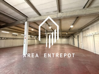 More details for 32 Boulevard Frederic Sauvage, Marseille - Light Industrial to Rent