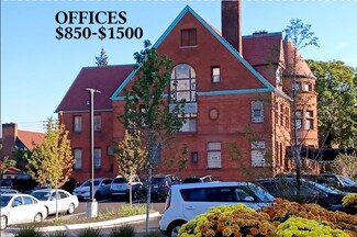 More details for 2921 E Jefferson Ave, Detroit, MI - Office for Rent