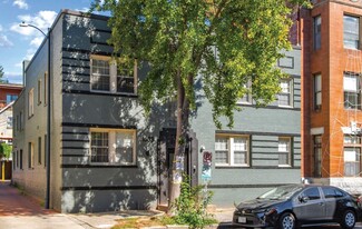 More details for 1833 Swann St NW, Washington, DC - Residential for Sale