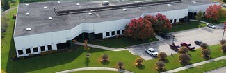 More details for 3505 Thayer Ct, Aurora, IL - Industrial for Rent