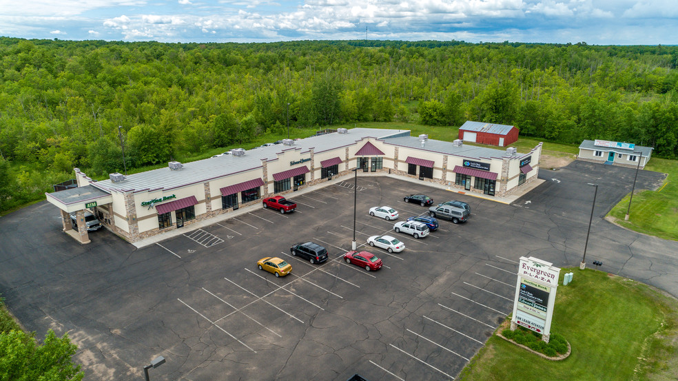 2547 State Road 35, Luck, WI for rent - Building Photo - Image 1 of 10