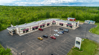 More details for 2547 State Road 35, Luck, WI - Office, Office/Retail for Rent