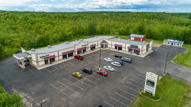 2547 State Road 35, Luck, WI for rent Building Photo- Image 1 of 11