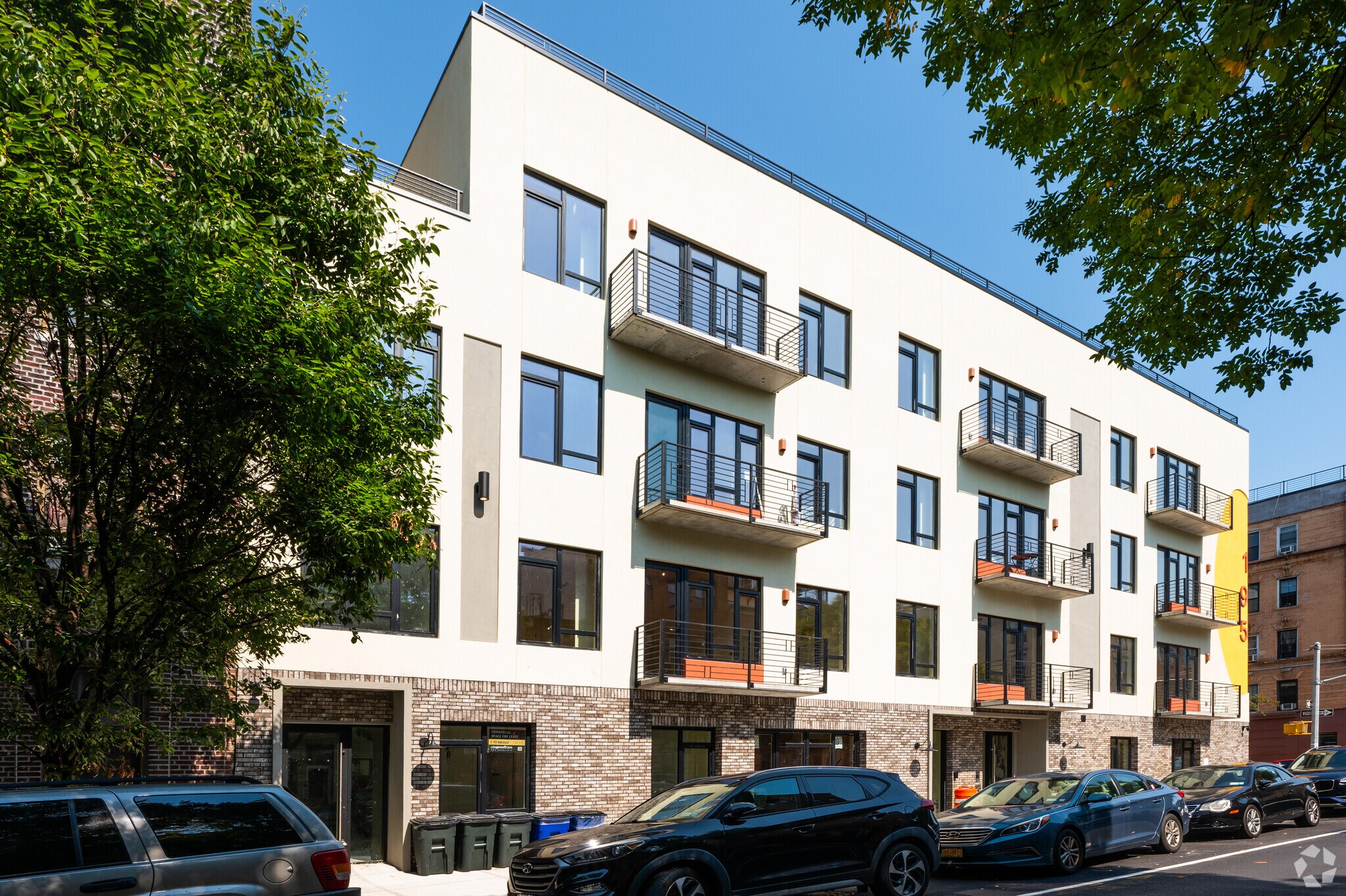 179 Meserole St, Brooklyn, NY to rent Building Photo- Image 1 of 6