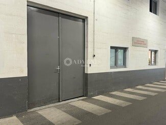 More details for 74 Rue Jean Bleuzen, Vanves - Light Industrial to Rent