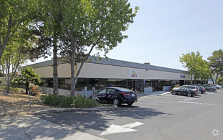 More details for 45445-45461 Warm Springs Blvd, Fremont, CA - Light Industrial for Rent