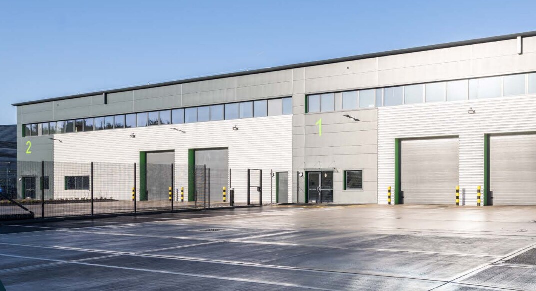 Fieldhouse Ln, Marlow for sale Primary Photo- Image 1 of 1