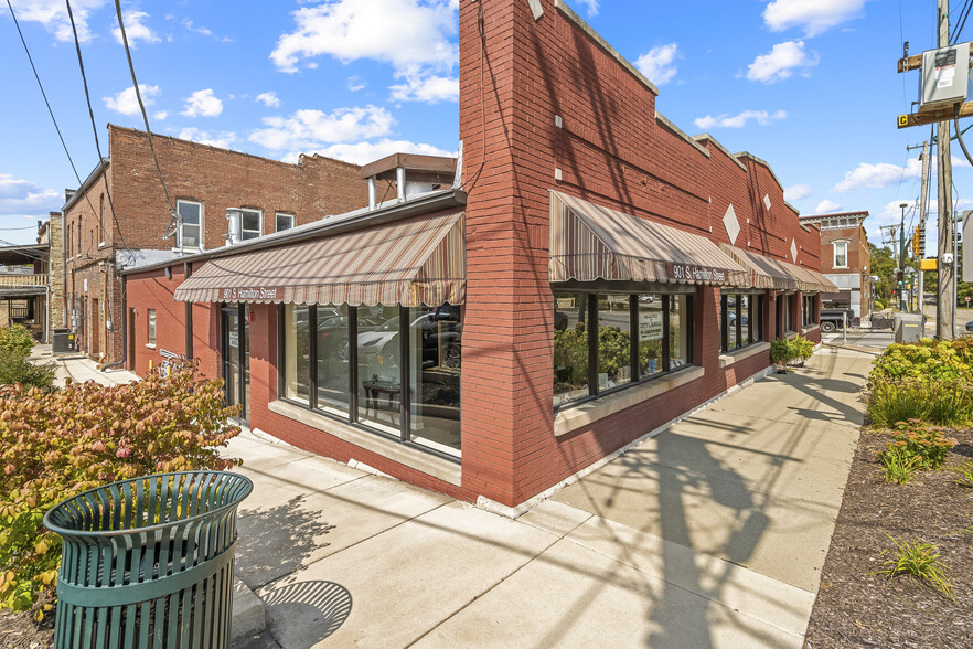 131 E 9th St, Lockport, IL for sale - Building Photo - Image 3 of 29