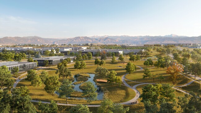 More details for Redtail Ridge Life Sciences District, Louisville, CO - Mixed-use to Rent