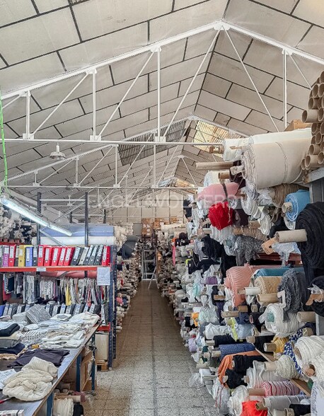 Industrial in Canet de Mar, Barcelona for sale - Building Photo - Image 2 of 8