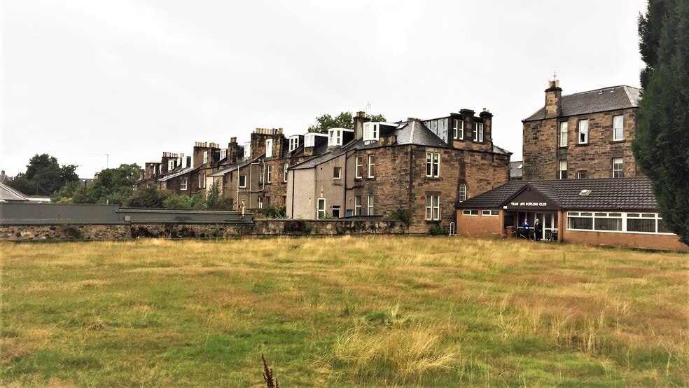 54 Rosslyn Cres, Edinburgh for sale - Primary Photo - Image 1 of 1