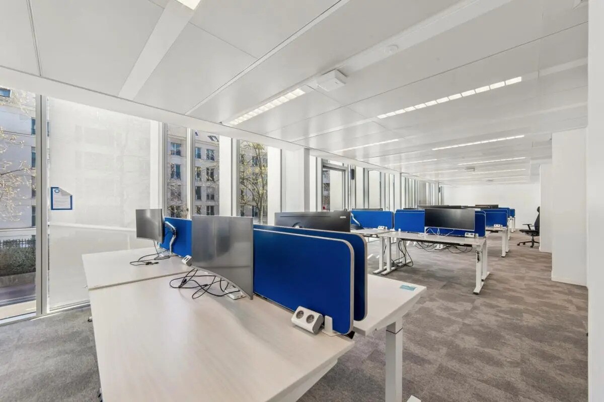 34-40 Rue Guynemer, Issy-les-Moulineaux to rent Interior Photo- Image 1 of 2