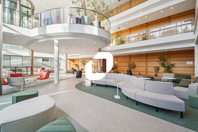 Office in Roissy-en-France to rent - Building Photo - Image 3 of 20