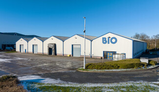 More details for B10 Broadlands, Heywood - Industrial for Rent