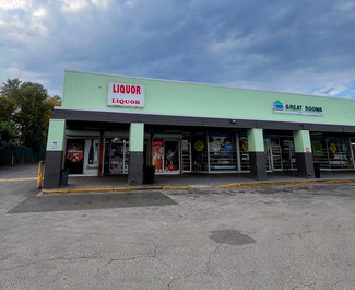 More details for 4700-4726 S Orange Blossom Trl, Orlando, FL - Retail for Rent