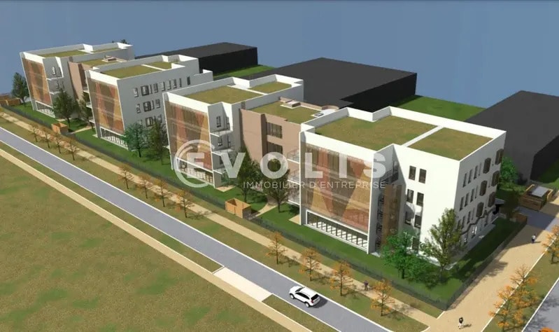 Office in Genas for sale - Building Photo - Image 3 of 10