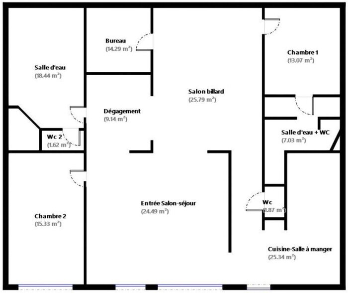 Office in Paris for sale - Building Photo - Image 2 of 12