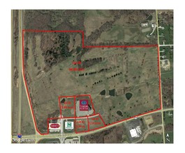 Marketplace Dr, Edinboro, PA for sale Other- Image 1 of 2