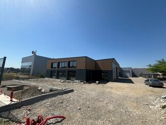 More details for 164 Rue De La Garenniere, Mornant - Light Industrial for Sale