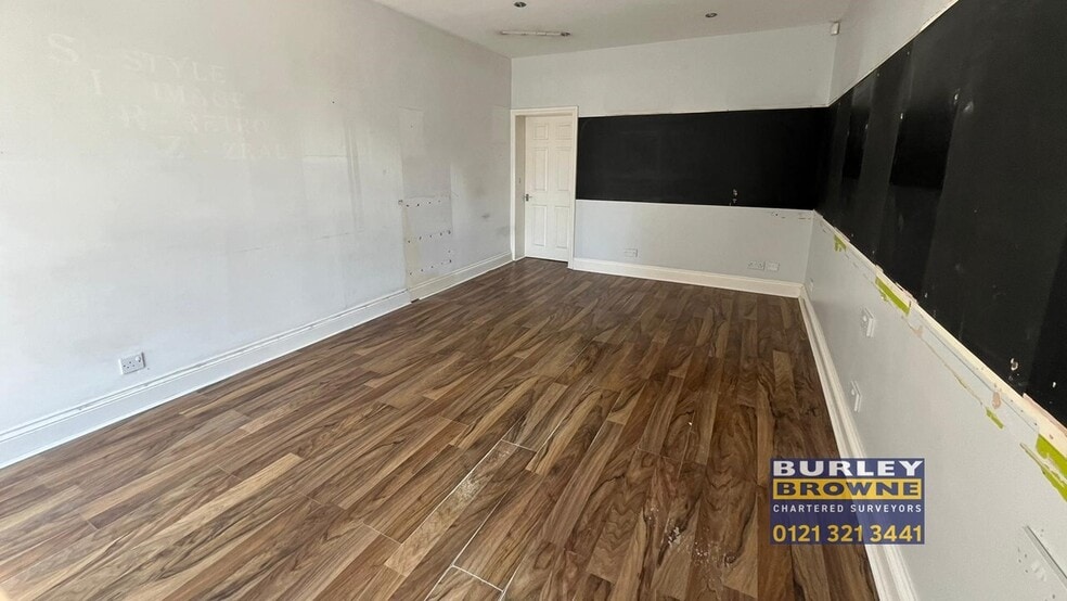 26-30 High St, Sutton Coldfield to rent - Building Photo - Image 3 of 23
