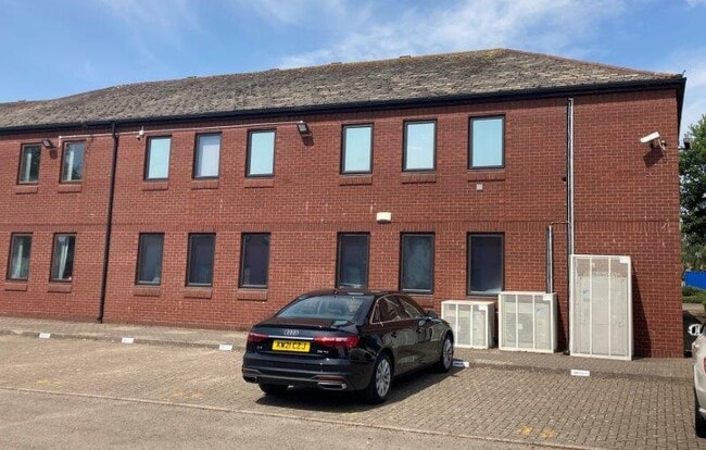 More details for 43 Lambourne, Cardiff - Office to Rent