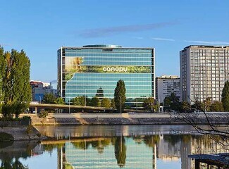 More details for 9 Quai Du Président Paul Doumer, Courbevoie - Office to Rent