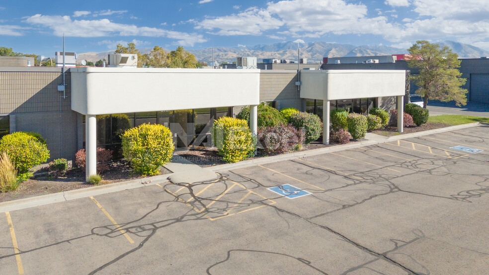 1288 W 2240 S, Salt Lake City, UT for rent - Building Photo - Image 2 of 7