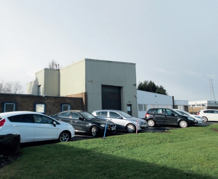 65 Rankine Ave, East Kilbride for sale - Primary Photo - Image 1 of 1