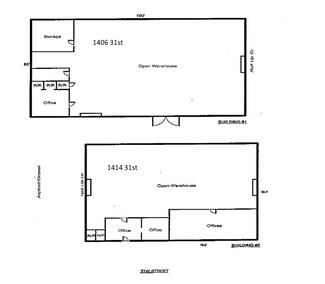 More details for 1414 31st Ave, Gulfport, MS - Industrial for Rent