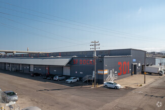 More details for 301 Toland St, San Francisco, CA - Industrial for Rent