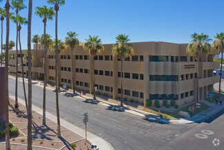 More details for 3839 N 3rd St, Phoenix, AZ - Office for Rent